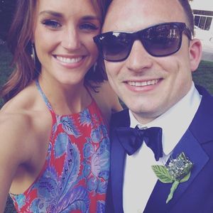 Meet your Posher, Katelin